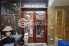 Bán nhà nguỵ như kon tum 48m 5 tầng mt4m, sổ phân lô, ô tô, giá 4.1 tỷ