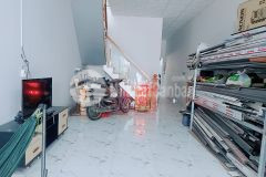 Bán nhà mặt tiền kinh doanh tỉnh lộ 10 4m x 30m 2 tầng giá 10tỷ500 thương lượng chính chủ