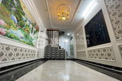 Chính chủ bán gấp ccmn kim giang, 35m2, 5 tầng, 8 phòng ngủ dòng tiền 30trth chỉ 3.88 tỷ.