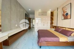 Nhà gần giga maill độc lạ thủ đức sát giga maill đang cho thuê 15tr th