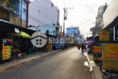 Bán đất đường bình thành, bình tân, 112m2, hẻm nhựa 8m kinh doanh, giá rẻ