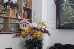 Bán nhà giá rẻ hòa hưng quận 10, 45m2, 4 tầng, 4 pn, chỉ 5 tỷ hơn