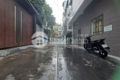 Bán nhà hxh thành thái, quận 10, 105m2, ngang gần 7m, chỉ 150trm2