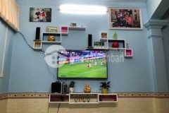 Cực hiếm 35m phố miếu đầm 3tầng hàng xóm trung tâm hội nghị quốc giá 3,35 tỷ.