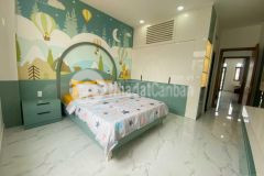 Chủ xoắn bán, chào mới 2.99 tỷ nhà đẹp hẻm oto