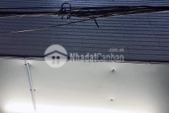 Tân bình 3 tầng hẻm 3m chỉ 1,7 tỷ