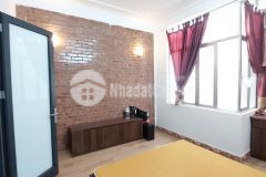 Âu cơ gần pđb trịnh công sơn 100m ra hồ tây ô tô đỗ cửa nhà mới 60mx 4 tầng mt 4m