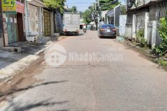 Bán nhà đường liên khu 5 6, bình tân, 5x12m, 1 trệt 1 lầu, hẻm xe hơi tránh, giá rẻ