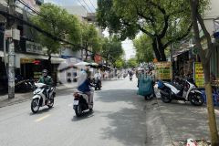 Gấp bán mt vạn kiếp, bình thạnh 68m2 2 tầng chỉ 16,9 tỷ ngay phố ẩm thực phan xích long