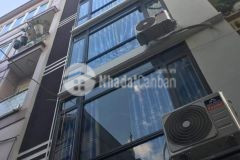 Nhà đẹp 6t lê đức thọ nam từ liêm, thang máy, ô tô, kinh doanh 12.5 tỷ 0867470990