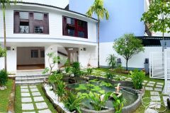 200m2 nhà 2 tầng mặt tiền đường phạm như hiền ngũ hành sơn giá chỉ 6.5 tỷ.