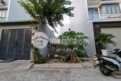 Bán đất đường 26 tháng 3, bình tân, 76m2, hẻm xe tải thông, không lộ giới, giá rẻ