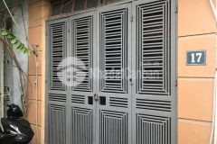 Bán nhà thịnh liệt hoàng mai 23m2, 4 tầng, giá 2.2 tỷ bao sang tên