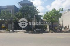 Đất mặt tiền lê quý đôn adb tam kỳ 150m2