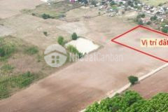 Chinh chủ cần bán lô đất 500m2 khu vực phú yên