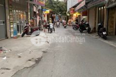 Hiếm nhà bán khương trung 46m2, 4t, cực thoáng, chỉ 3,7 tỷ.