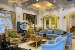 Biệt thự bt8 bt7 mặt đường đôi kđt văn quán view hồ văn quán 210m2 chỉ 43.89 tỷ. lh 0989.62.6116