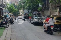 Nhà ngọc lâm, 2 mặt thoáng, kinh doanh đông đúc, oto tránh 120m, mặt tiền 6m, 15 tỷ