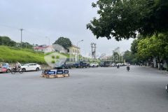 Vị trí đẹp nhất phố ngọc thụy ô tô tải tránh nhau kinh doanh tương lai quy hoạch cực đẹp