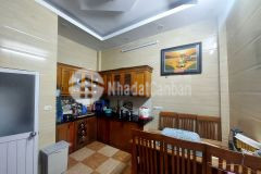 Bán nhà gấp bán nhà gấp lô góc tứ hiệp thanh trì, ô tô đỗ cửa, ở ngay, dt 33m, giá 3,2 tỷ, gần hồ l