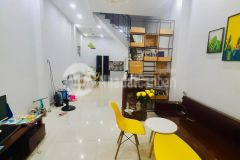 Vào ở ngay bán nhà mới 4 tầng hai bà trưng, 45m2 4x11.3m, 8.1 tỷ tl