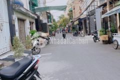 Bán đất đường lê trọng tấn, bình tân, 64m2, hẻm xe hơi tránh thông, giá rẻ