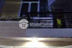 Nhà dưới 4 tỷ lê văn thọ phường 16 gò vấp, 32m2 2 tầng chỉ 3.4 tỷ