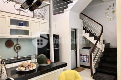 Bán căn nhà đang cho thuê tại quận 12 gần chợ lạc quang giá 5yt450