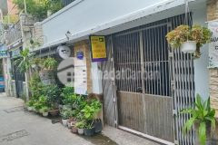Bán nhà hẻm xe hơi đường đồng đen, phường 14 tân bình, giá chào 11.5 tỷ