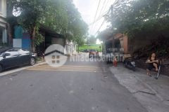 Nhà 5 tầng phố tư đình, trung tâm quận long biên, tài chính nhỏ