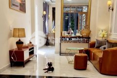 Bán nhà gò vấp dưới 4 tỷ, hẻm 1 sẹc quang trung p8 36m2, 2 tầng 3.7 tỷ