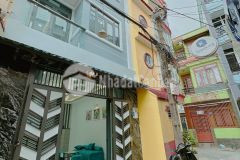 Ngân hàng thanh lý nhà phú nhuận giá cực thấp