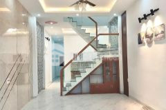 Bán nhà hxh, kha vạn cân, hiệp bình chánh, tp thủ đức. 51m2 gía 3.65 tỷ