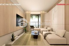 Elysian một phong cách sống ấn tượng.