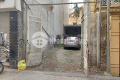 Lô đất hiếm đẹp nhất phố ngọc thụy ô tô tải tránh nhau kinh doanh