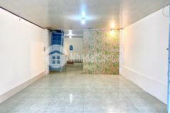 Nhà cho thuê trệt 1 lầu kdc hưng phú 1 gần siêu thị go