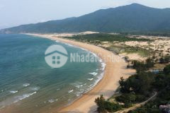 Duy nhất 1 lô giá gốc trúng đấu giá khu hành chính khu kt nam phú yên chỉ 1 tỷ6