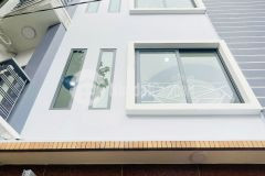 Phú nhuận thích quãng đức, hxh vô nhà,5 tầng, 7 pn khép kín,có thang máy, ngang 5,3m