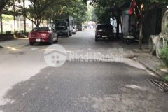 Bán đất kđg tân triều view công viên 120m2 mt 6m phù hợp xây building 10 tầng