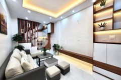 Bán nhà khương đình, thanh xuân, nhà mới, 35mx5 tầng, giá chỉ 3 tỷ