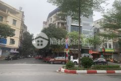 Bán chung cư mini trung kính cầu giấy thang máy 12tỷ5,mua bán nhà dòng tiền trung kính cầu giấy cầu