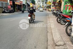 Gấp bán mt nguyễn văn đậu, bình thạnh 8 tầng thang máy chỉ 21,2 tỷ