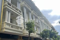 Bán nhà 79m tại khu như quỳnh center văn lâm hưng yên, giá tốt