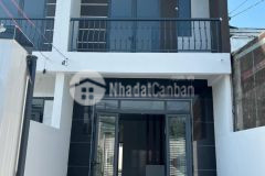 Nhà trung an, mỹ tho, hẻm trần vân hiển