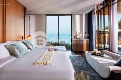 Căn hộ 5 quốc tế có bãi biển riêng duy nhất tại melia nha trang còn 5 suất ngoại giao