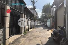 Siêu phẩm trung tâm thủ đức 53m2 ô tô tránh giá nhỉnh 5 tỷ