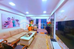 Cần bán nhà hoàng hoa thám, ba đình, 62m2, 4 tầng, mt 4m, chỉ 6.1 tỷ.