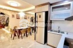 Bán nhà thanh nhàn 50m2 x5t,giá 4,5 tỷ,ngõ nông,rộng,đẹp,ở luôn 0944523668