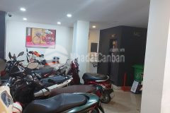 Chdv có thang máy, mt hoàng văn thụ, pn, xh ngủ nhà, tn 79trth, 9.614m 16pn, 24.7 tỷ