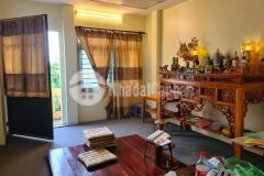 Bán nhà phố vũ trọng phụng 50m, mt 4m, 5 tầng, ô tô, kinh doanh, giá 3.75 tỷ.